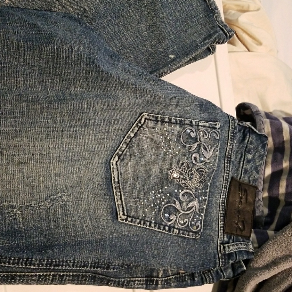 Seven Jeans